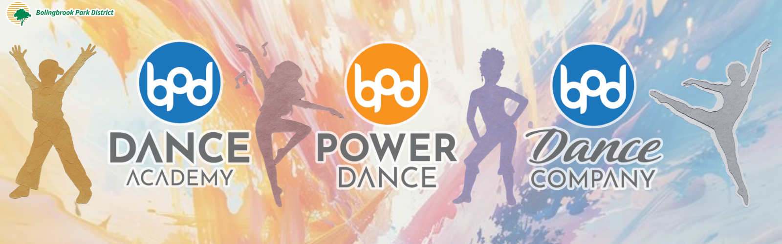 Studio banner