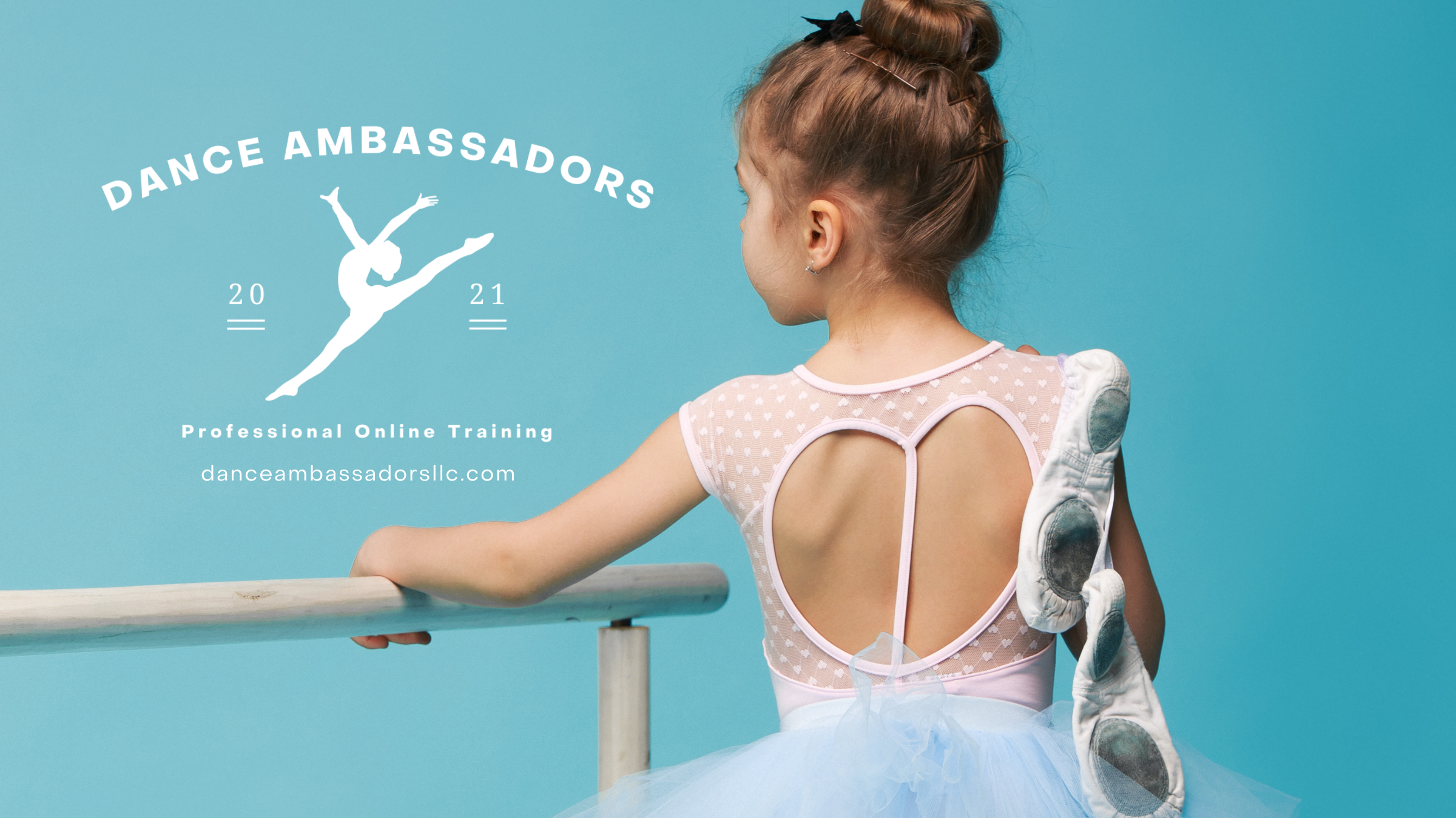 Studio banner