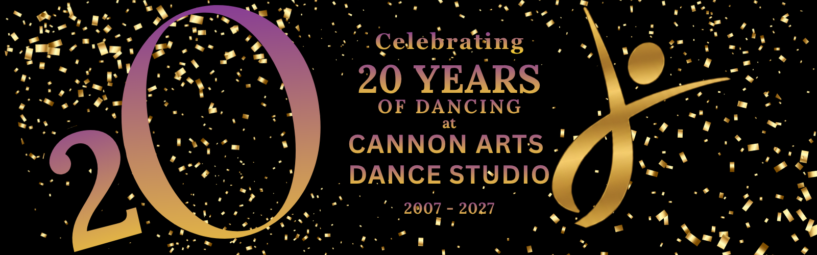 Studio banner
